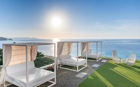 Hotel Planamar By Escampa Hotels